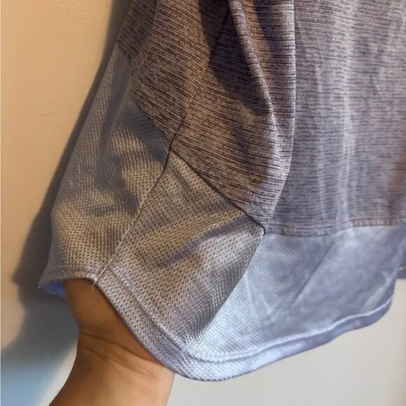 Under Armour Heatgear Tech Vent Short Sleeve Women's Training Top - Picture 6 of 7